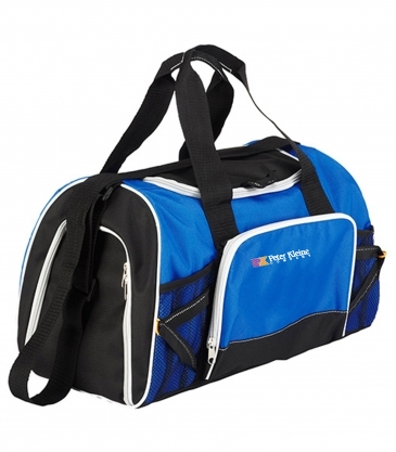 Marathon Sports Duffel Bag