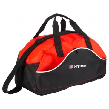 Quick Kick Duffel Bag