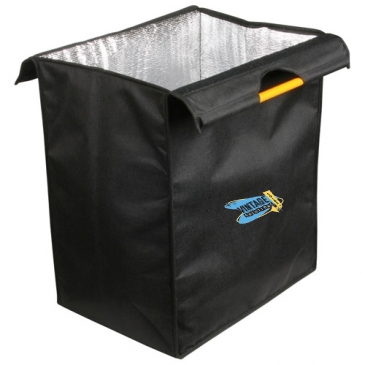 XL Insulated RPET Shopping Bag