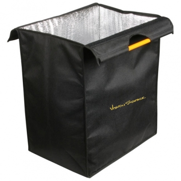 XL Insulated Recycled P.E.T. Shopping Bag
