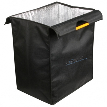 XL Insulated RPET Shopping Bag