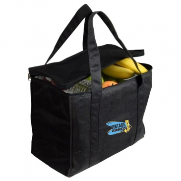 Picnic RPET Cooler Bag