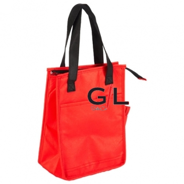 Lightning Sack Insulated Lunch Bag