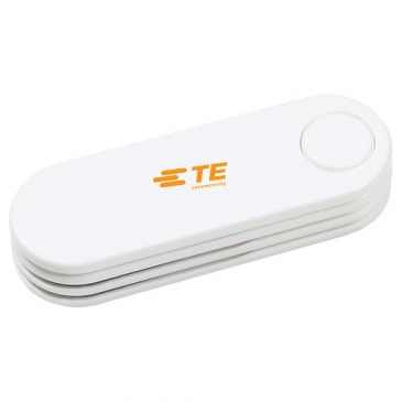 Fashion 4 Nail File & Buffer