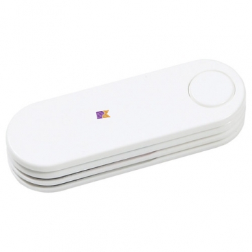 Fashion 4 Nail File & Buffer