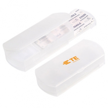 Health Case Bandage Holder Pill Box