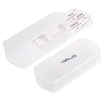 Health Case Bandage Holder Pill Box