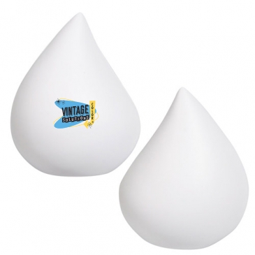 Droplet Stress Reliever