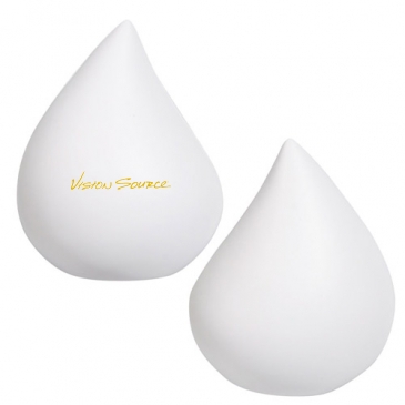 Droplet Stress Reliever