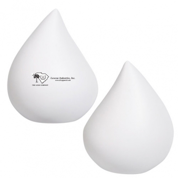 Droplet Stress Reliever