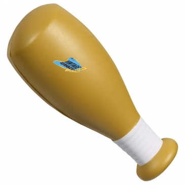 Baseball Bat Stress Reliever