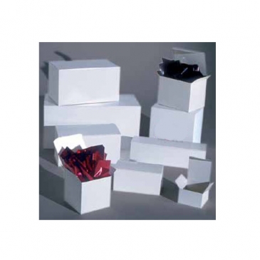 High Gloss  Folding Gift Box 2x2x2