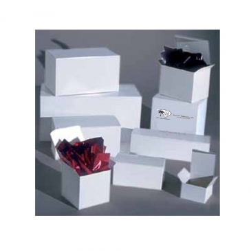 High Gloss  Folding Gift Box 10x5x4