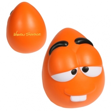 Mood Maniac Stress Reliever Wobbler-Wacky