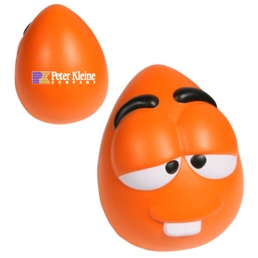 Mood Maniac Stress Reliever Wobbler-Wacky