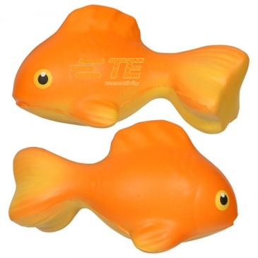 Goldfish Stress Reliever