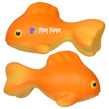 Goldfish Stress Reliever