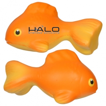 Goldfish Stress Reliever