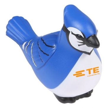 Blue Jay Stress Reliever