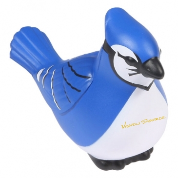 Blue Jay Stress Reliever