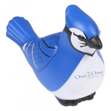 Blue Jay Stress Reliever
