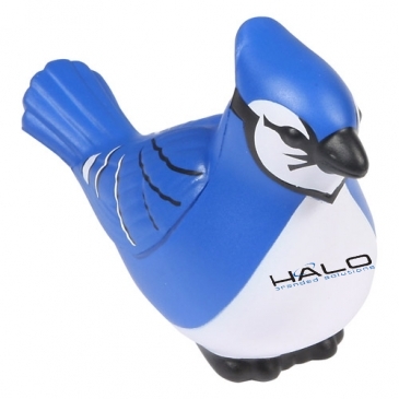 Blue Jay Stress Reliever