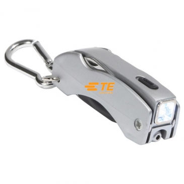 The Everything Tool with Carabiner
