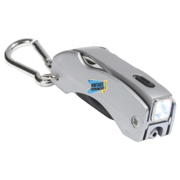 The Everything Tool with Carabiner