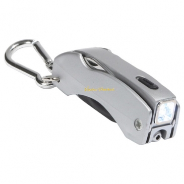 The Everything Tool with Carabiner