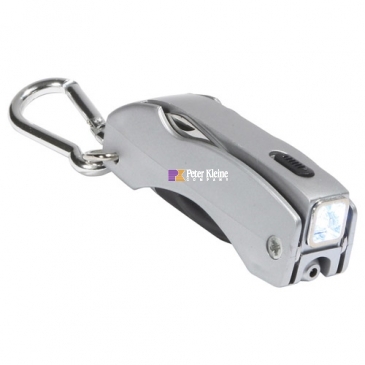 The Everything Tool with Carabiner