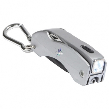The Everything Tool with Carabiner