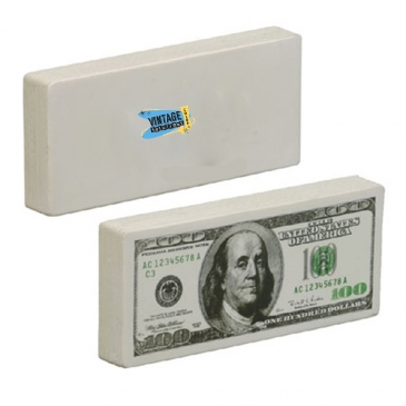 $100 Bill Stress Reliever