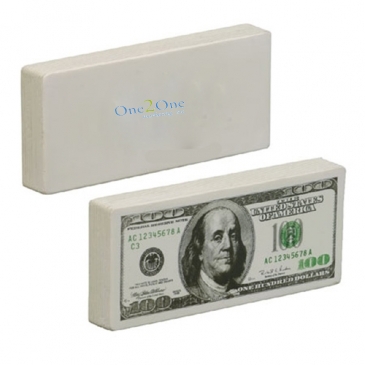 $100 Bill Stress Reliever