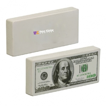 $100 Bill Stress Reliever