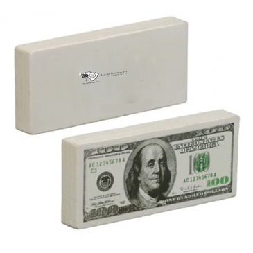 $100 Bill Stress Reliever
