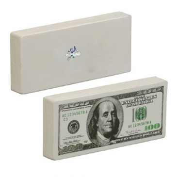 $100 Bill Stress Reliever