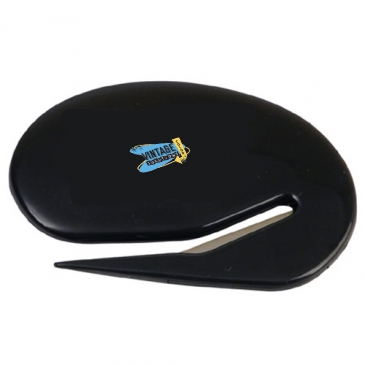 Oval Letter Opener