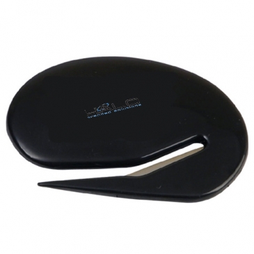 Oval Letter Opener