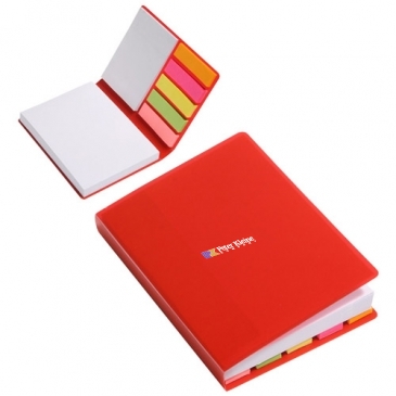 Jot-It Sticky Book