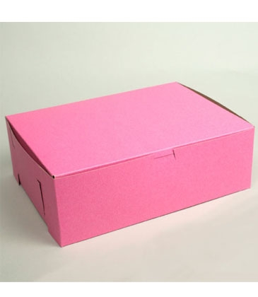 Cupcake Box 12x9x4