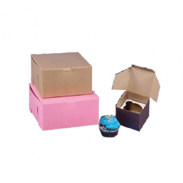 Cupcake Box 19x14x4