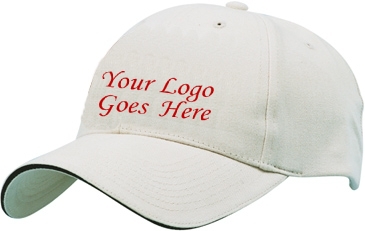 Brushed Cotton with Sandwich Trim