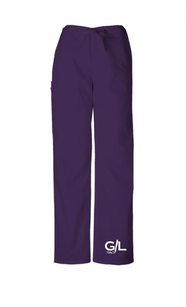 Scrub Pants