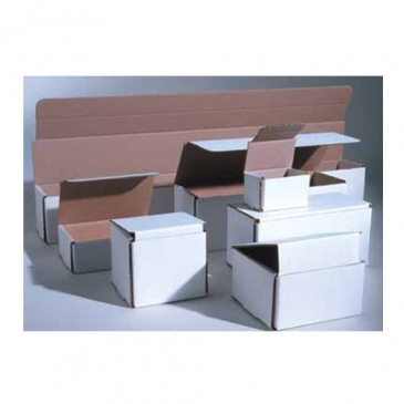 Corrugated Mailer 7x5x5