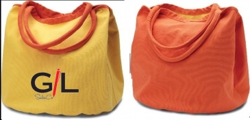 Day Tripper Reversible Bag