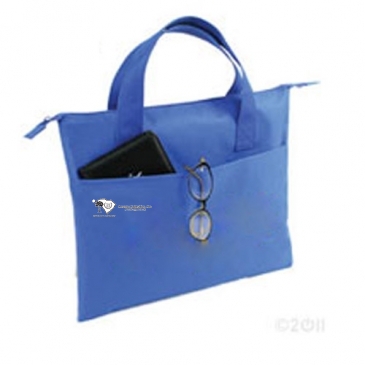 Brand Gear™ Bermuda Briefcase™