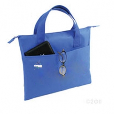 Brand Gear™ Bermuda Briefcase™
