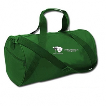 Brand Gear™ Denver Duffel Bag™