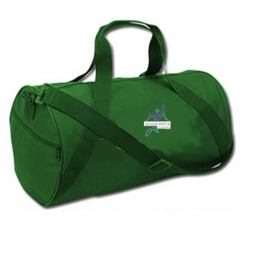 Brand Gear™ Denver Duffel Bag™
