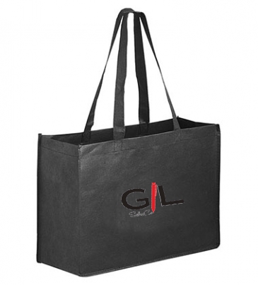 Non-Woven Tote Bag |16x6x12|